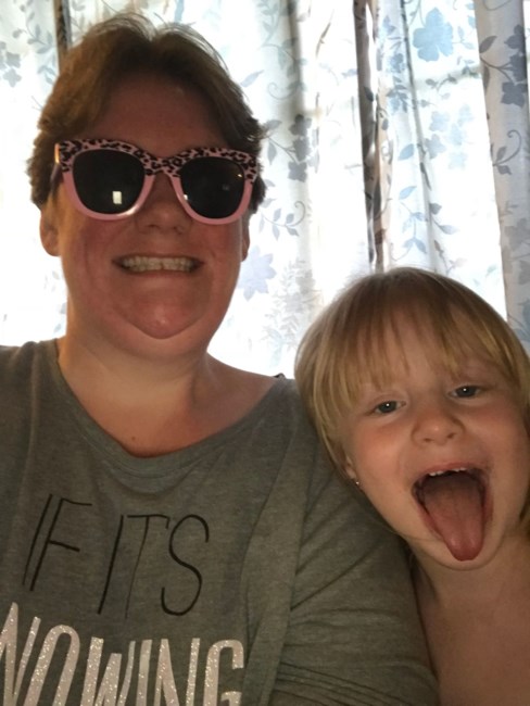 Obituary of Robyn Christina Brassard