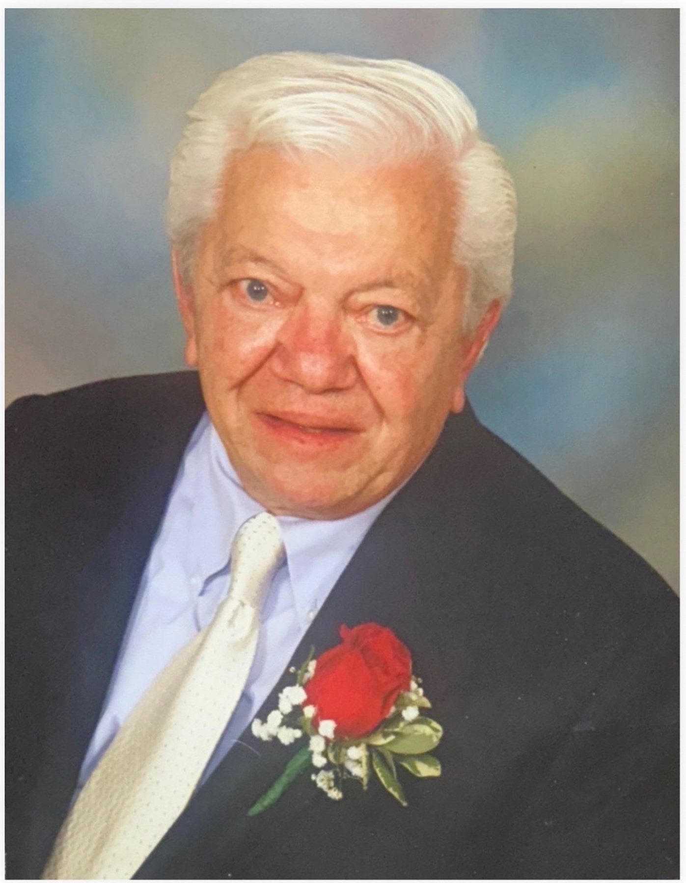 Avis de décès de Vito Liotine