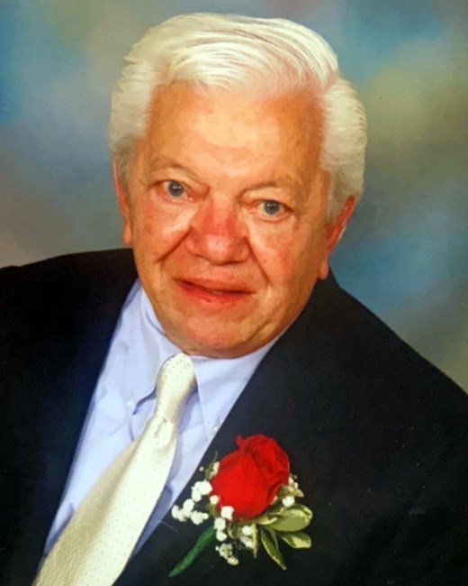 Obituario de Vito Liotine