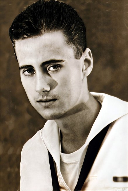 Obituary of David O'Brien