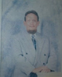 Obituary of David Eugene Tibbits