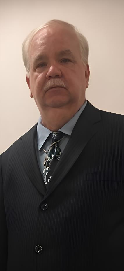 Obituary of Jerry Wayne Apperton