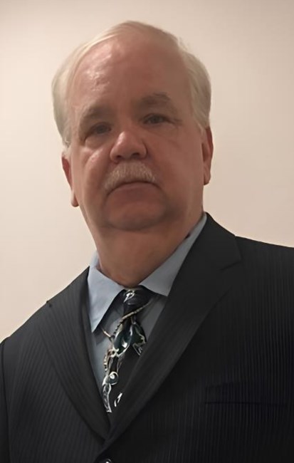 Obituary of Jerry Wayne Apperton
