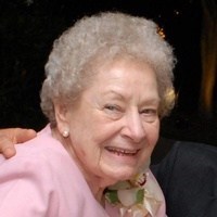 Obituary of Janet Wright