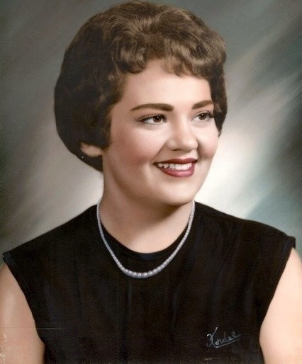 Obituary of Babette Marie Davoust