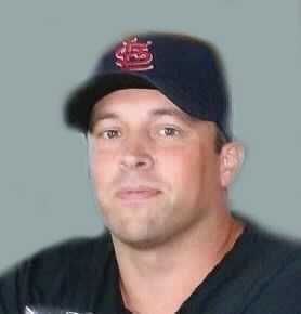 Obituary of Jeremy Alan Cates