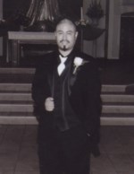 Mark Alvarez