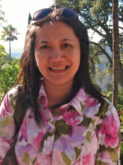 Obituary of Mrs. Trinh Xuan Diem Mai