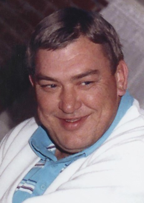 Obituary of Steven Wade Benson