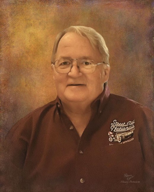 Obituary of Joseph "Joe" L. Sweeney