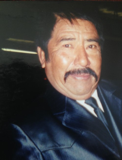 Obituary of Justiniano Flores