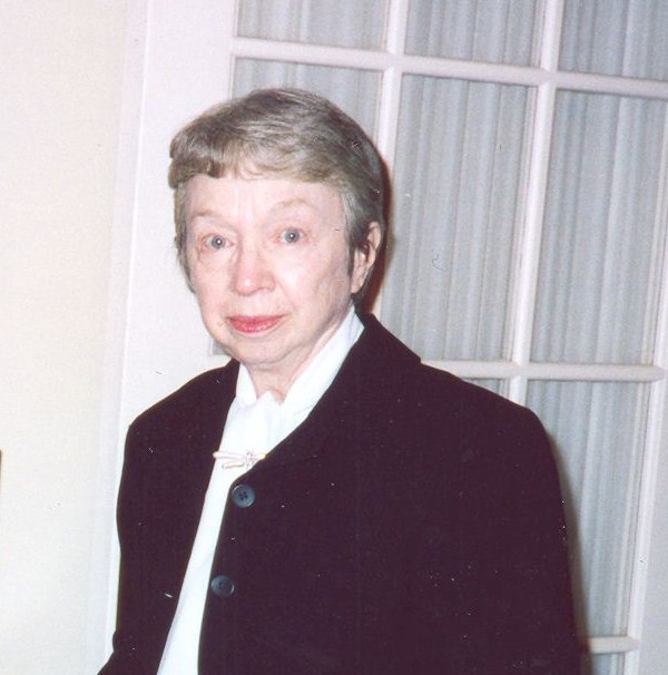 Obituary of Joyce Elaine Coudriet