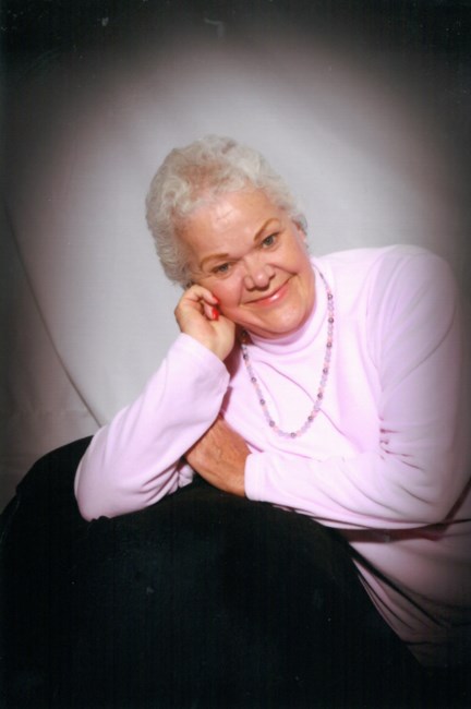 Avis de décès de Carolyn B. Wormington