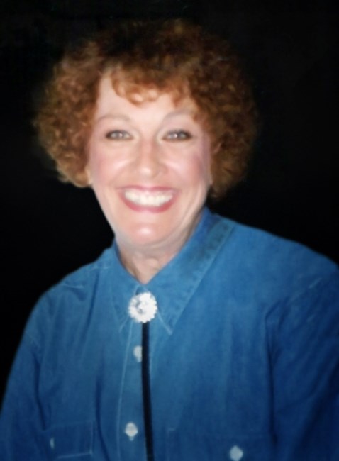 Obituary of Nancy Marie Richardson