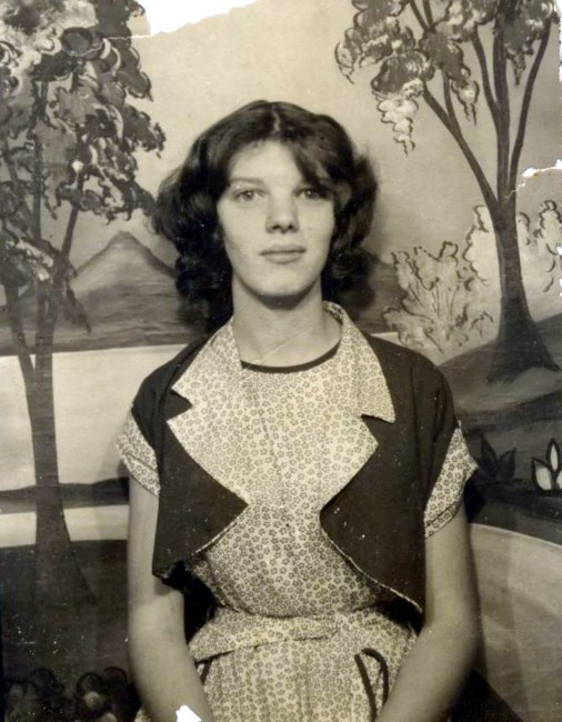 Obituary of Cleva Ann Brooks