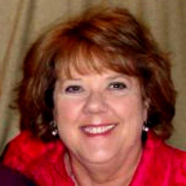 Obituary of Donna Hannon Johnson