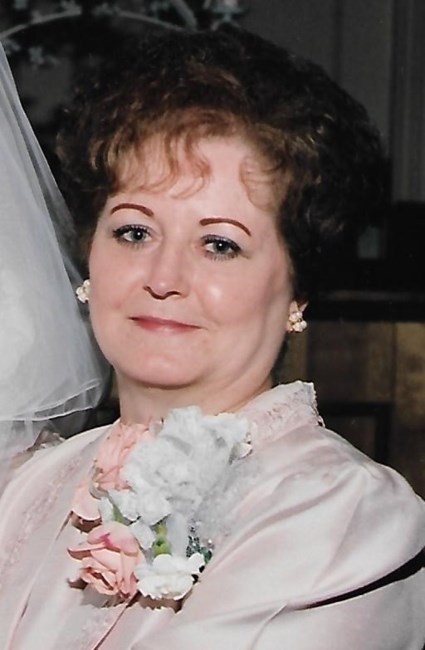 Obituary of Faye E. Fortenberry