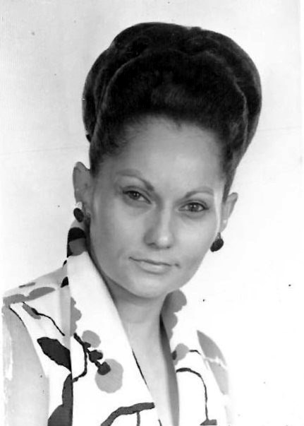 Obituary of Barbara Miles Sobin