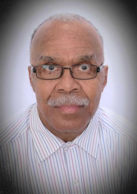 Obituary of Delbert O. Roberts