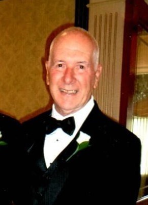 Obituary of George Robert Webb