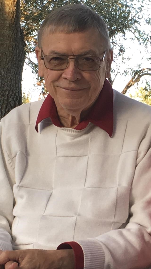 Donald Charles Herzog Obituary Winter Garden, FL