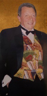 Obituary of Michael Peter Fiorentino