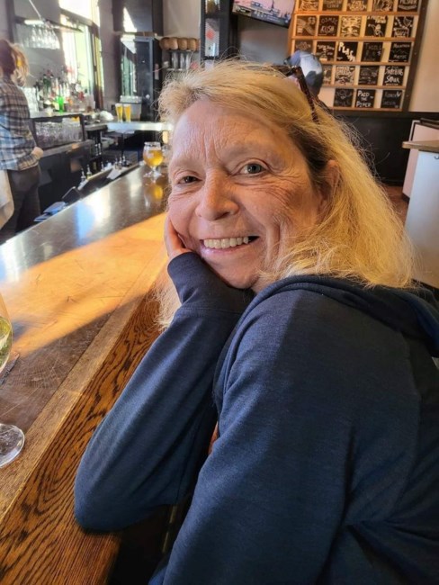 Obituary of Amelia "Amy" R. Walker