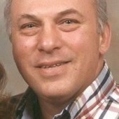 Obituary of Vincent Anthony DiMartino