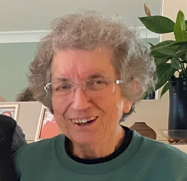 Obituary of Patricia Elizabeth Kosack