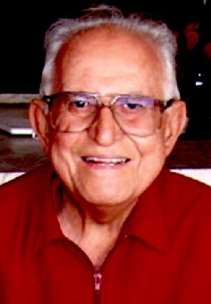 Obituary of James O. Britt