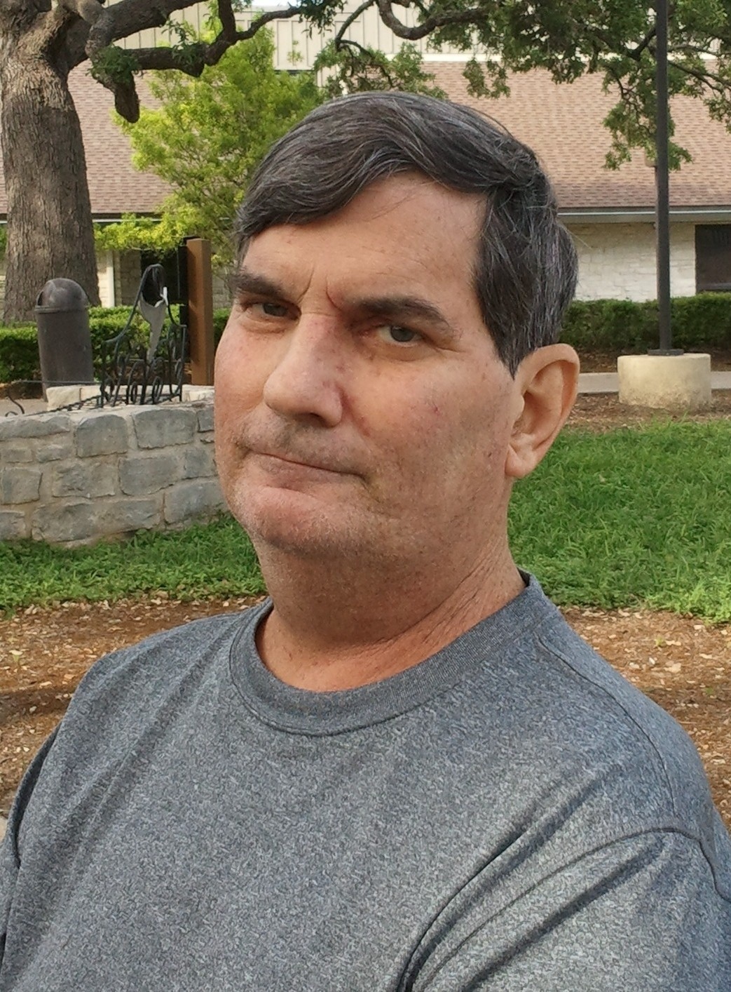 James Ward Obituary Austin, TX