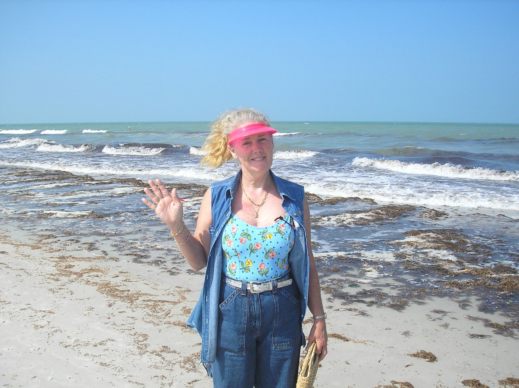 Obituary of Evelyn Corinne Owen