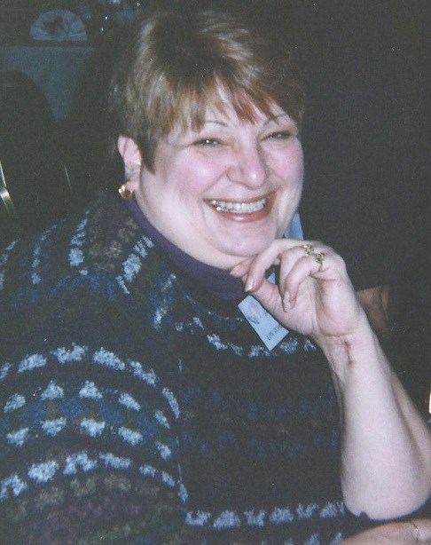 Obituary of Linda Carol Schlottmann