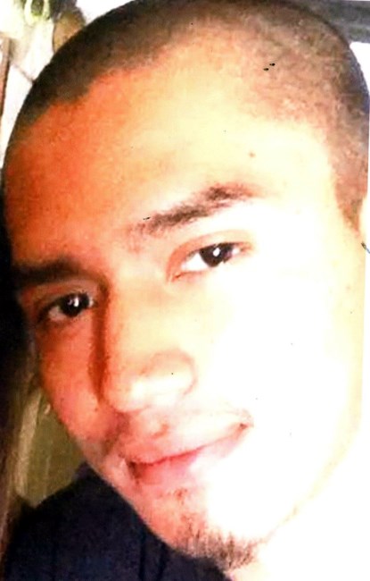 Obituary of Rudy Flores III