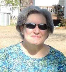 Obituary of Vicki Powell Heath