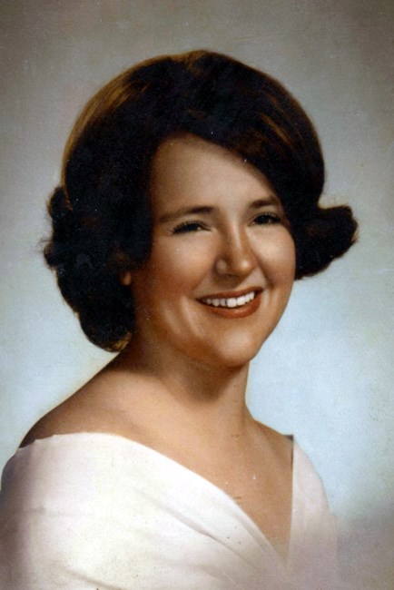 Obituary of Judy Ann Springer