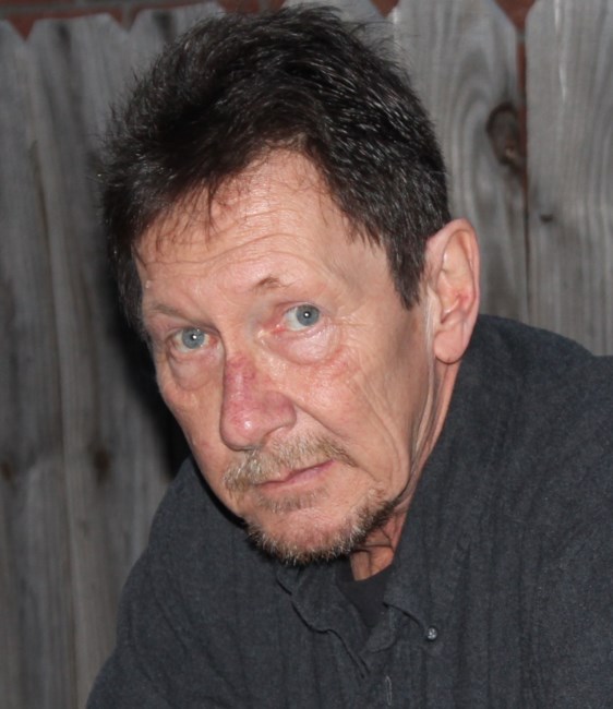 Obituary of Kenneth Alan Woods