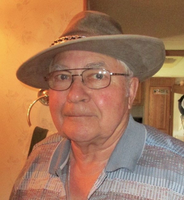 Obituary of Julian Mike Strumecki