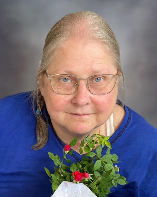 Obituary of Cynthia Joyce Pepper