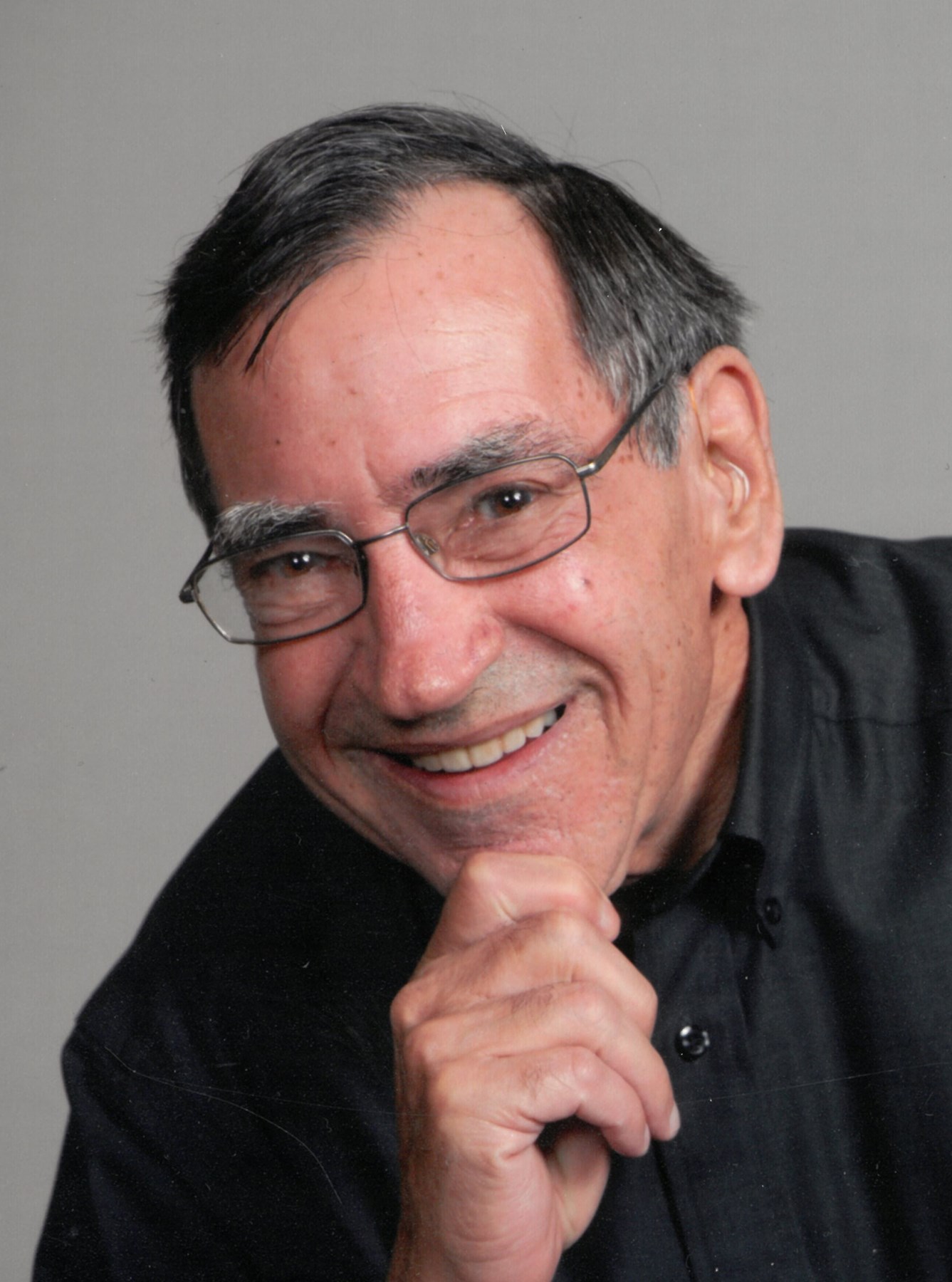 Obituary of Arch Corley Koontz Jr.