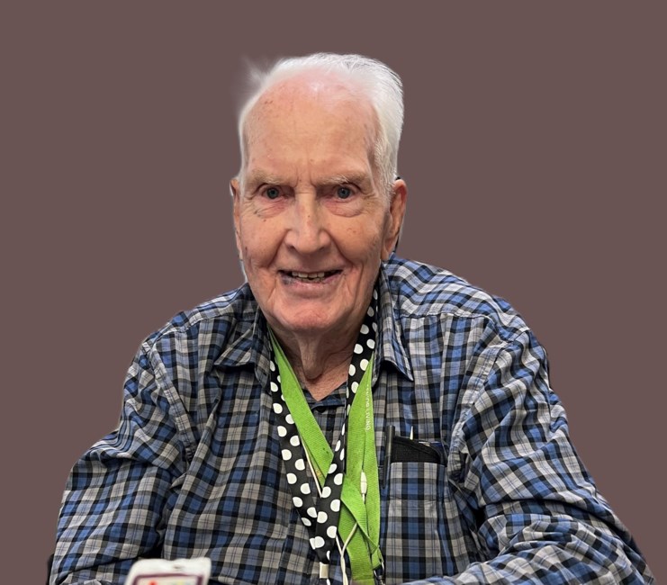 Obituary of Robert Schmitz