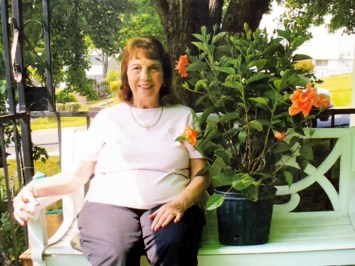 Avis de décès de Golena Mae Thompson