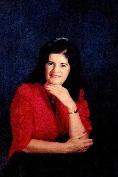 Obituary of Marcella G Cearlock