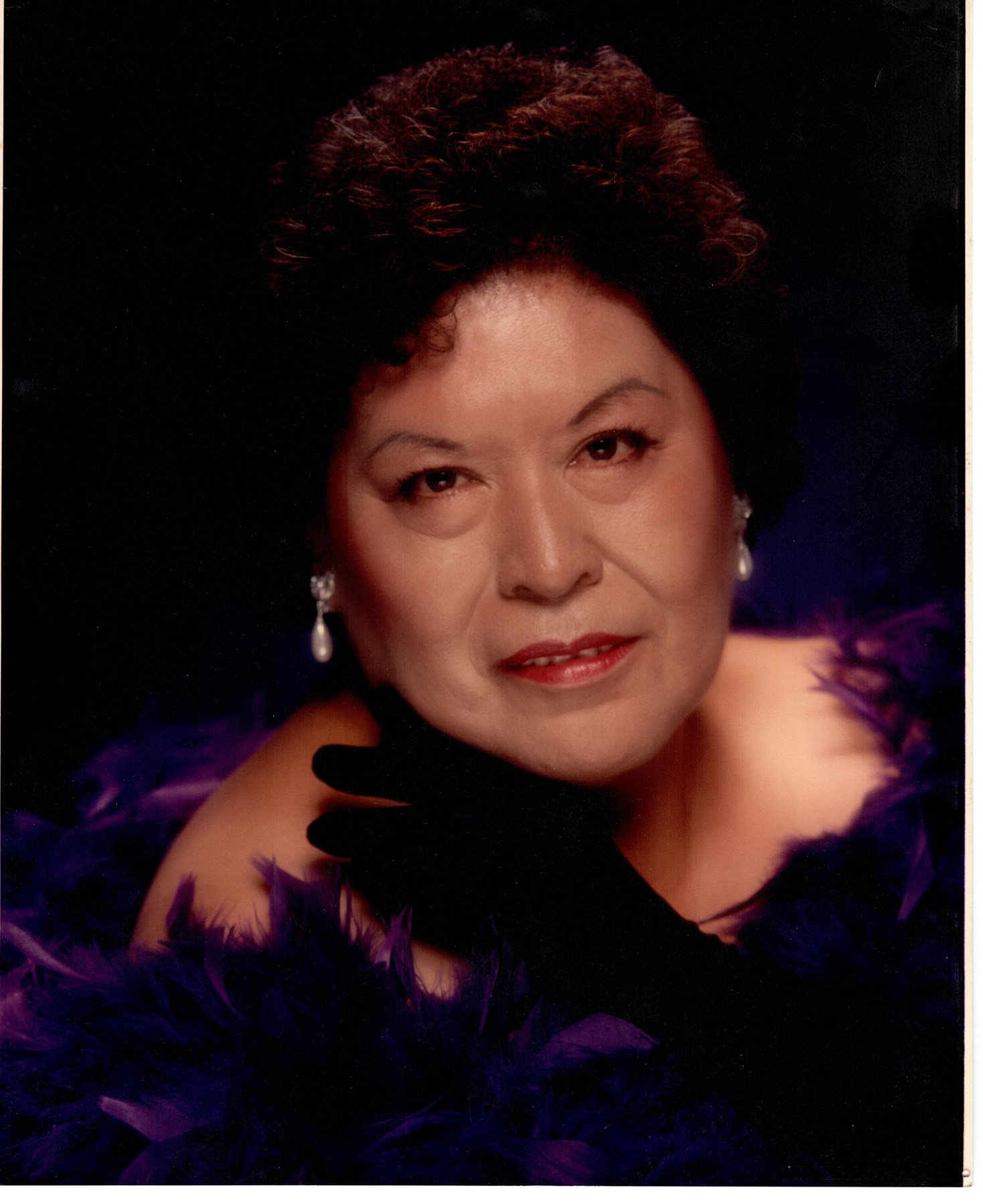 Obituary of Chrysteen Osif