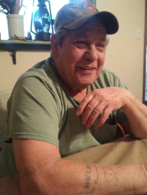 Obituary of Ralph Earl Crile