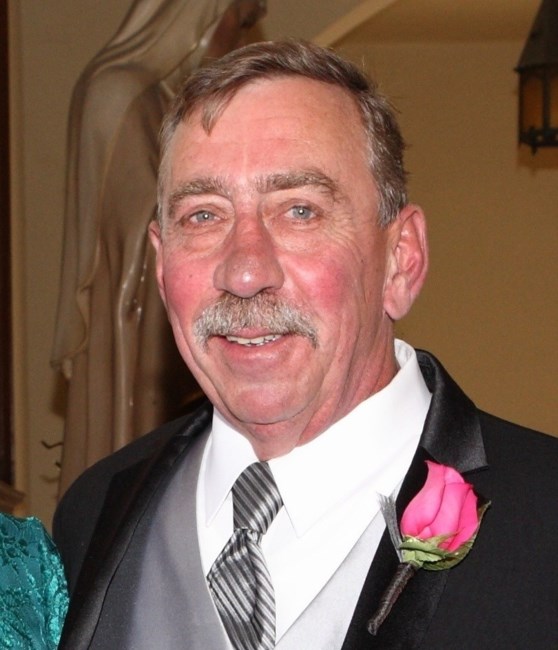 Obituary of Robert M. Dixon Sr.