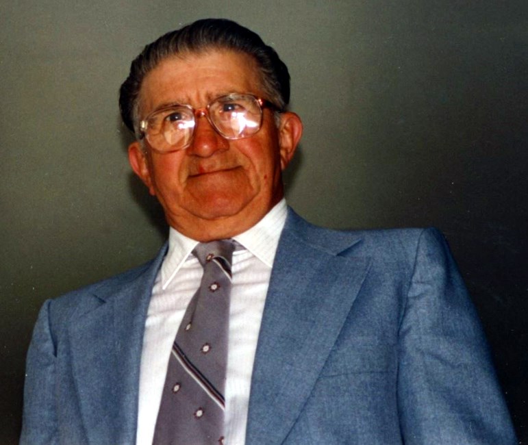 Obituary of Edward Kujawa