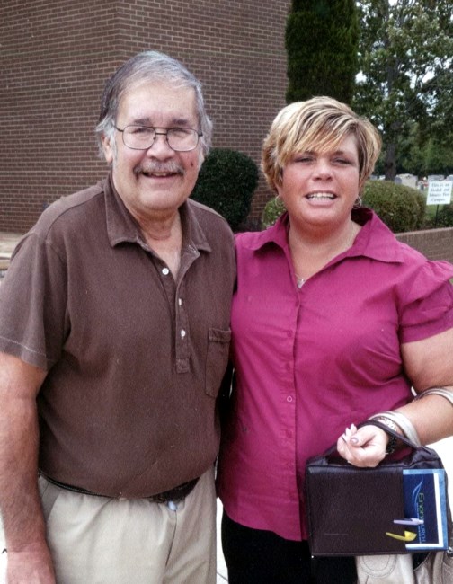 Obituary of William Dale Stephens