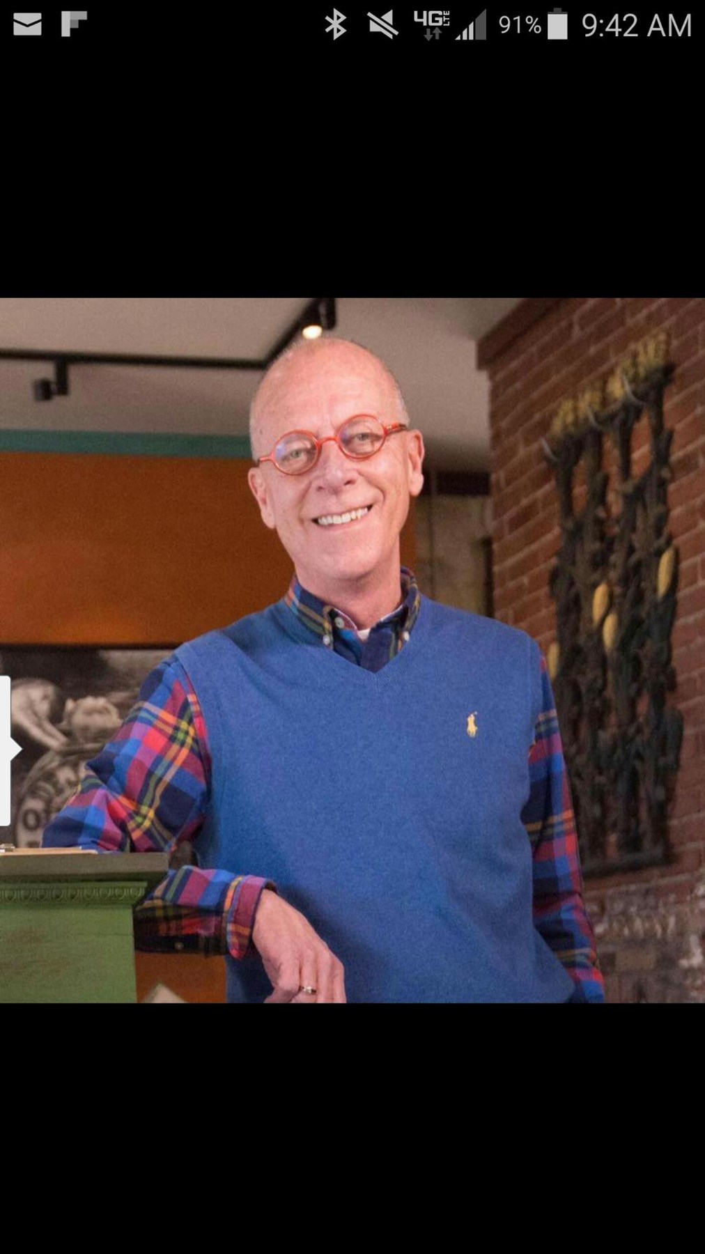 Obituary of Jackie L. Glisson