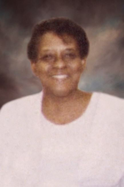 Obituary of Lessie Pearl Johnson